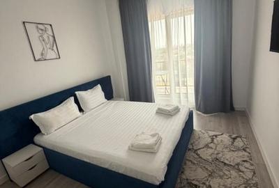 Apartament cu 2 camere în Transilvaniei - 4