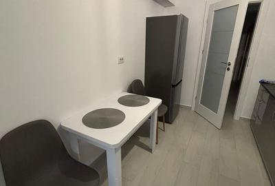 Apartament cu 2 camere decomandat, mobilat în Valea Lupului - 2