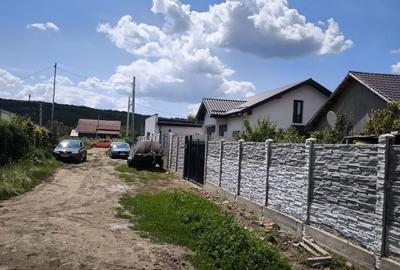 Teren de 375 mp, în Podari - 5