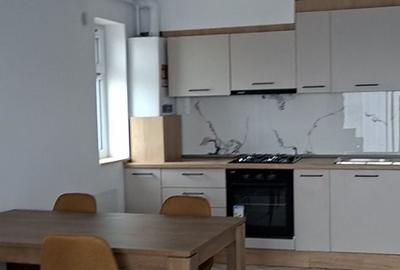Apartament cu 3 camere în Lețcani - 4