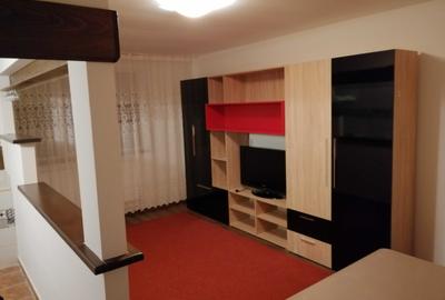 Apartament cu 2 camere decomandat în Popoveni