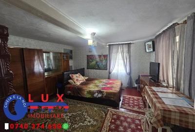 Casă cu 3 camere cu Teren 210 Mp în Babadag - 5