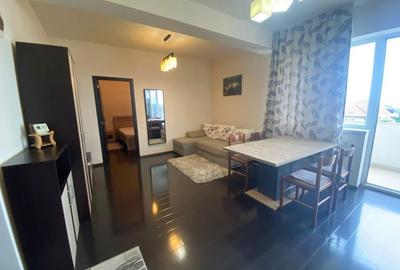 Apartament cu 2 camere semidecomandat în Bună Ziua - 17