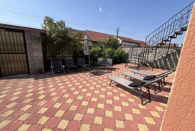 Apartament cu 2 camere în Ghiroda