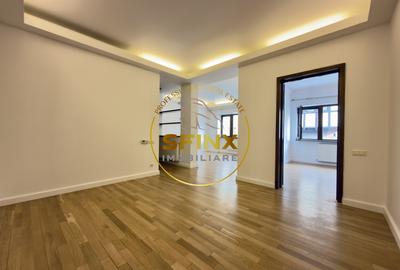 Apartament cu 3 camere decomandat în Primăverii - 9