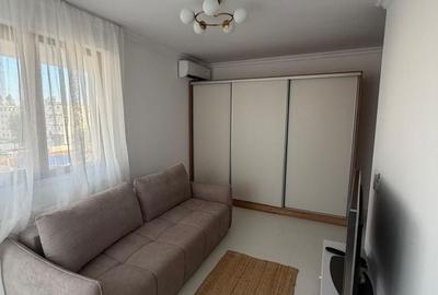 Apartament cu 2 camere decomandat în Păcii - 2