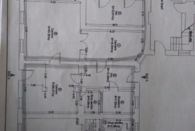 Spațiu comercial, de 264 mp, în Dorobanților