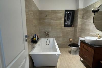 Duplex cu 4 camere cu Canalizare în Vest - 5