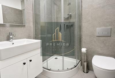 Apartament cu 3 camere, mobilat în Străulești - 12