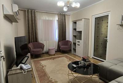 Apartament cu 2 camere în Podu Roș - 6
