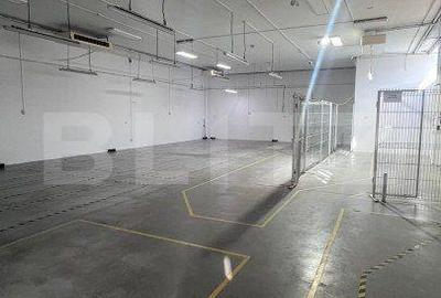 Spațiu comercial, de 551 mp, în Bulgaria - 9
