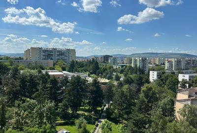 Garsonieră decomandată în Gheorgheni - 4
