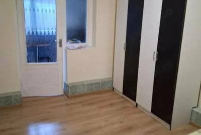 Garsonieră semidecomandată în Central