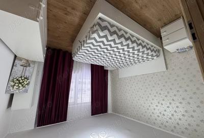 Apartament cu 2 camere decomandat în Pipera - 1
