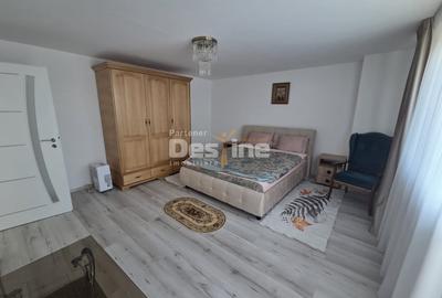 Casă cu 5 camere cu Teren 1500 Mp în Central - 17