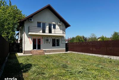 Casă cu 4 camere cu Canalizare în Mogoșoaia - 16