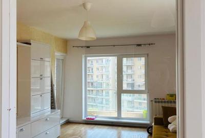 Apartament cu 3 camere decomandat în Tătărași - 6