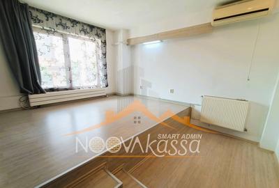 Spațiu comercial, de 40 mp, în Tomis I - 1