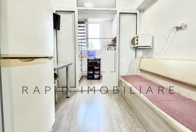 Apartament cu 4 camere decomandat în Siderurgiștilor - 9
