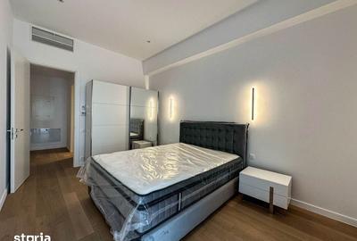 Apartament cu 2 camere, mobilat în Tei