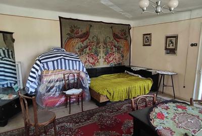 Casă cu 2 camere în Câmpulung Muscel - 4