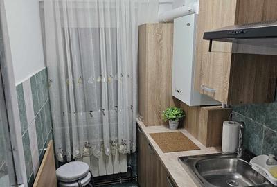 Garsonieră decomandată în Udeni-Zăvoi - 2
