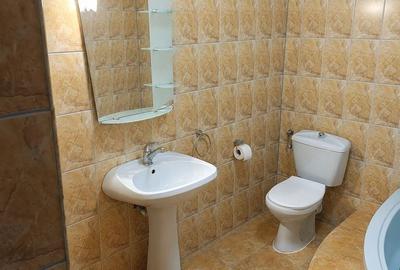 Apartament cu 3 camere, mobilat în Zorilor - 10