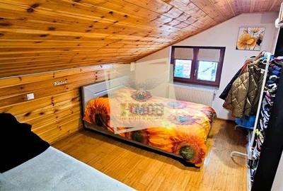 Casă individuală cu 5 camere cu Teren 336 Mp în Piața Cluj - 15
