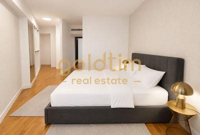 Apartament cu 3 camere semidecomandat în Herăstrău - 11