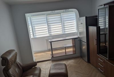 Apartament cu 2 camere semidecomandat în Crivina - 9
