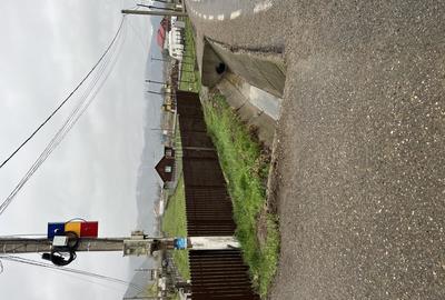 Teren de 3400 mp, în Tulnici - 5