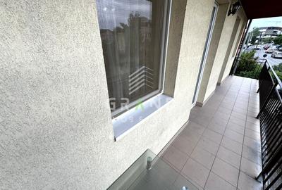 Apartament cu 2 camere decomandat, mobilat în Bună Ziua - 23