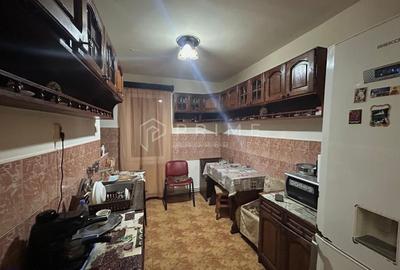 Apartament cu 3 camere decomandat în Tudor - 4
