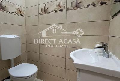 Apartament cu 3 camere în Tudor Vladimirescu - 9