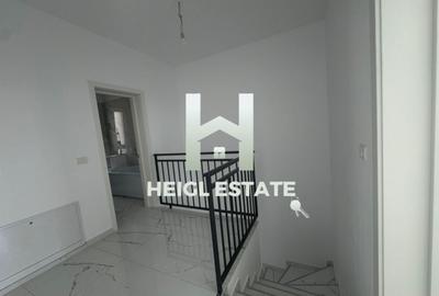 Duplex cu 5 camere cu Teren 300 Mp în Dumbrăvița - 8