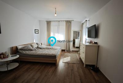 Casă individuală cu 5 camere cu Canalizare în Bucureștii Noi - 8