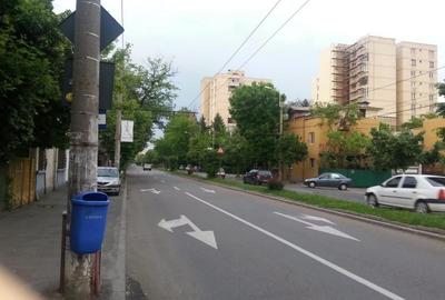 Apartament cu 2 camere în Mihai Bravu