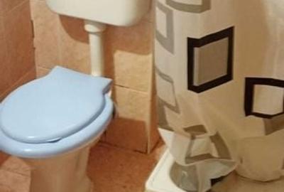 Garsonieră în Mihai Bravu