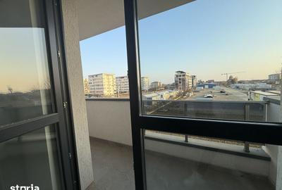 Apartament cu 2 camere în Central - 7