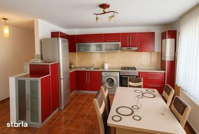 Apartament cu 3 camere în Mărăști - 2