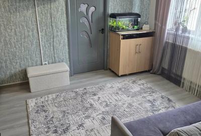 Apartament cu 2 camere nedecomandat în Central