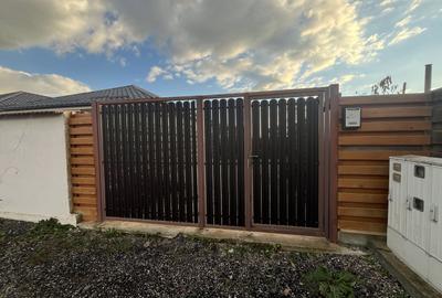 Casă individuală cu 4 camere cu Canalizare în Glina - 12
