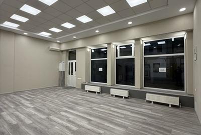 Spațiu comercial, de 100 mp, în Central - 8