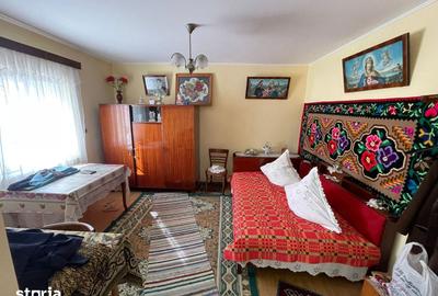 Casă cu 4 camere cu Teren 4000 Mp în Central - 3