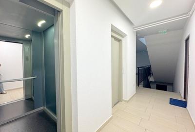 Apartament cu 2 camere semidecomandat, mobilat în Soarelui - 14