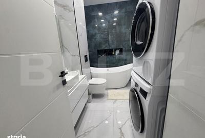 Apartament cu 2 camere în Florești