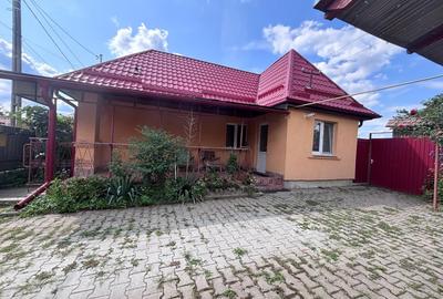 Casă cu 3 camere în Criș