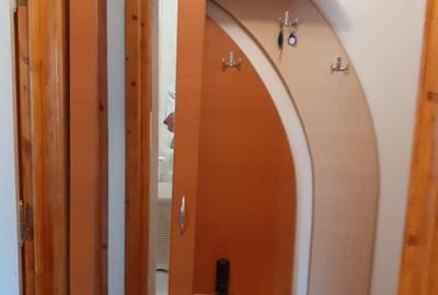 Garsonieră semidecomandată în Exterior Vest - 13