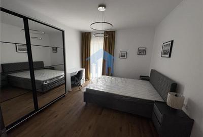 Apartament cu 3 camere decomandat în Mănăștur