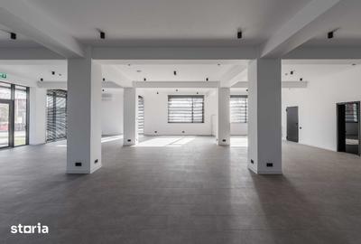 Spațiu comercial, de 247 mp, în Corbeanca - 11